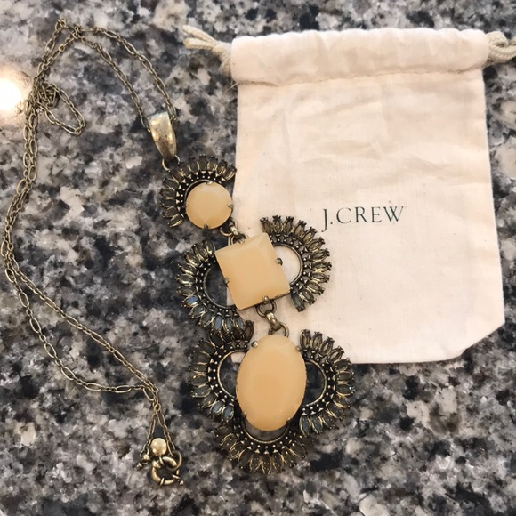 J. Crew Jewelry - JCrew necklace
